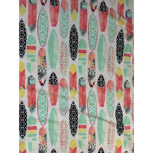 NWT, CROWN & IVY SURFBOARD Shift Dress, size medium - Picture 7 of 7